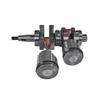 Outboard Engine Crankshaft Connecting Rod Assembly 6B4-11400-00 For 2 Stroke 2 Stroke 15 horsepower view 1