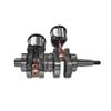 Outboard Engine Crankshaft Connecting Rod Assembly 6B4-11400-00 For 2 Stroke 2 Stroke 15 horsepower view 3