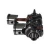 Outboard Engine Crankshaft Connecting Rod Assembly 6B4-11400-00 For 2 Stroke 2 Stroke 15 horsepower view 4
