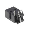 DC-023 4.0mm*1.7mm Black DC Power Connector DC023 .0*1. .0x1.7 1. 10Pcs view 4