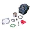Cylinder Piston Kit Bearing Gasket 40mm Fit for TL43 TB43 TU43 TUE43F BG430 43CC Ring Pin Clip view 1