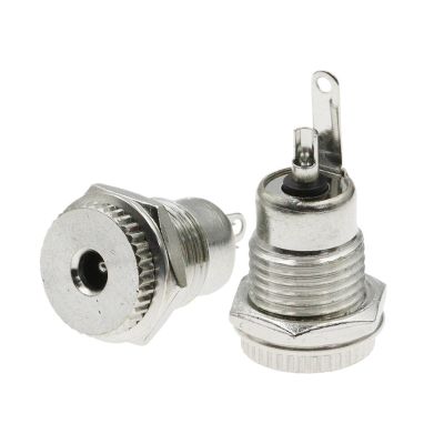 DRAEXHXA DC099 3.5mmx1.35mm DC Power Connector 1Pcs