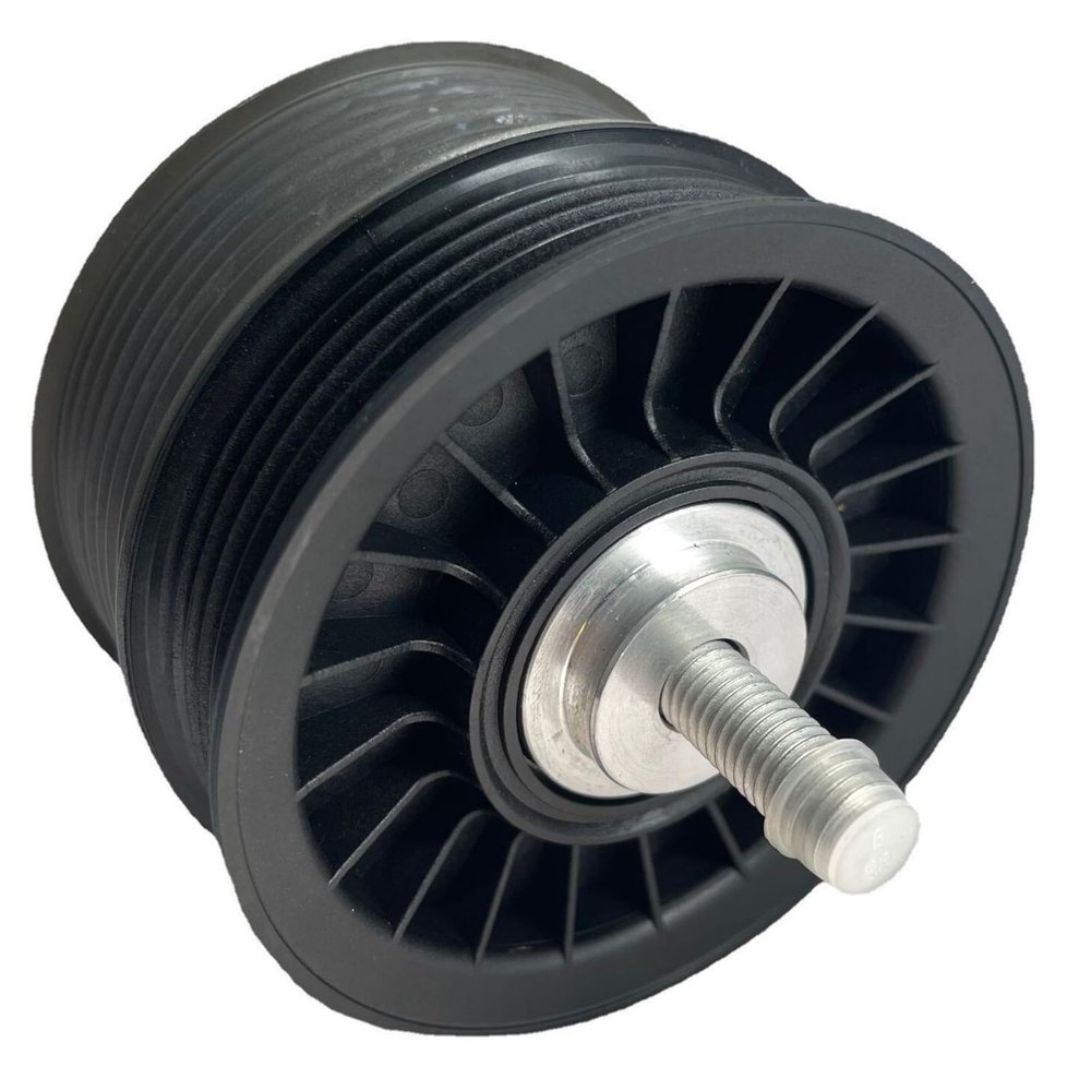 Generator pulley 1132020419 is suitable for M113 engine