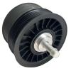 Generator pulley 1132020419 is suitable for M113 engine view 1