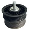 Generator pulley 1132020419 is suitable for M113 engine view 2