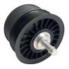 Generator pulley 1132020419 is suitable for M113 engine view 4