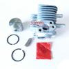 Cylinder Piston Kit 32mm Gasket Fit for C230 AH230 AH231 AHS231 LE230 LE231 P230 P231 DH230 TCX230 X230 T231 M230 Etc view 3