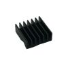 XT-XINTE 1pc Heat Sink for 4 Model B Aluminum Multicolor Heatsink Radiator Cooling Kit for RPi 4B view 1
