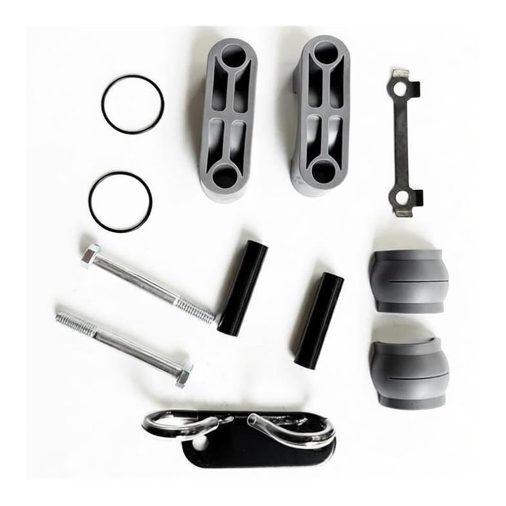Steering Stem Bushing Fit For 2013-2025 CFMOTO X5 X6 X8 600 800 ATV