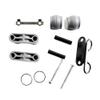 Steering Stem Bushing Fit For 2013-2025 CFMOTO X5 X6 X8 600 800 ATV view 4