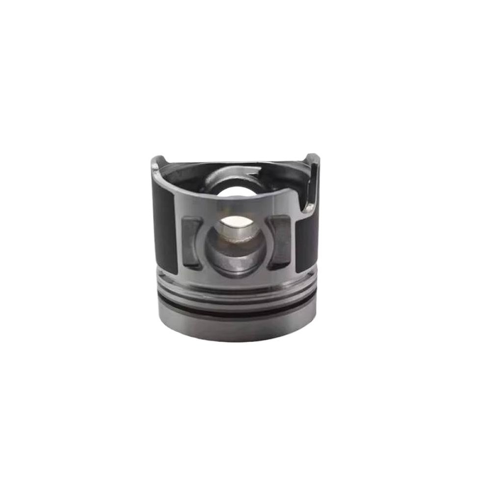 Excavator Loader Engine Pistons 324-4235 3244235 Compatible With E320D E323D E320E C6.4