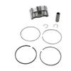 Piston Kit 72mm Beverly250 Compatible With Carnaby MP3 X Evo X7 250cc 4V 4T view 3
