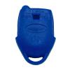 Replacement 3 Button Remote Protector Housing Shell for Transit 2006-2014 Automobile Blue ABS DIYer Case Housing view 4