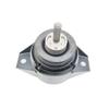 Engine Motor Transmission Mount Kit Compatible with Land Rover Discovery 2 view 4
