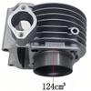 Cylinder Piston Kit For GY6125 GY6 125 152QMI 1P52QMI 4-Stroke Scooter Moped ATV QUAD view 3