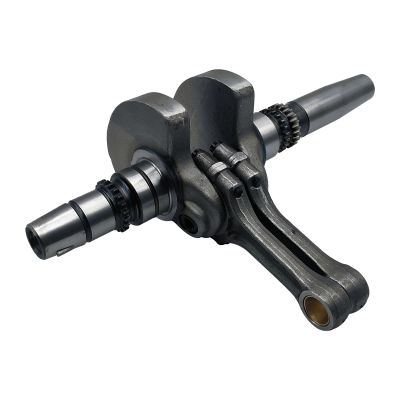 Crankshaft Lengthen Compatible with BRP HD8 800 (2016-2020) - OEM Parts 420219748 & 420481231 Compatible with ATV/UTV
