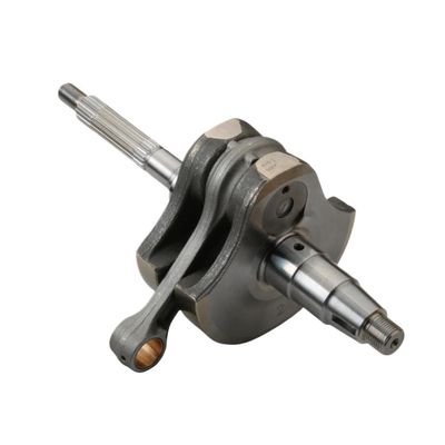 Crankshaft Assembly Compatible With Scooter GTS300 GTV300 GTS Ie Super GTV 300cc 4T B0139460001 83050R0A 1A013591R0