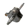 Crankshaft Assembly Compatible With Scooter GTS300 GTV300 GTS Ie Super GTV 300cc 4T B0139460001 83050R0A 1A013591R0 view 2