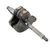 Crankshaft Assembly Compatible With Scooter GTS300 GTV300 GTS Ie Super GTV 300cc 4T B0139460001 83050R0A 1A013591R0 view 3