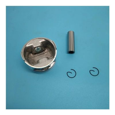 Piston Fit For Taotao Gy6 170Cc Automatic With Reverse Engine Snow Mobile Snow Leopard Snow Fox