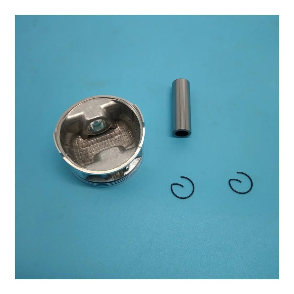 Piston Fit For Taotao Gy6 170Cc Automatic With Reverse Engine Snow Mobile Snow Leopard Snow Fox