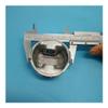 Piston Fit For Taotao Gy6 170Cc Automatic With Reverse Engine Snow Mobile Snow Leopard Snow Fox view 3