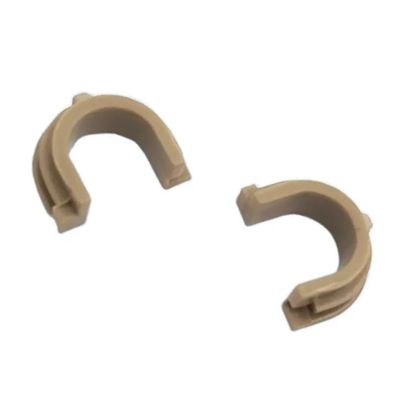 10SETS RC4-4643-000 RC1-2079 Pressure Roller Bushing Fit for HP 1010 1012 1015 1018 1020 1022 3015 3020 3030 3050 3052 3055 M1319