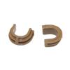 10SETS RC4-4643-000 RC1-2079 Pressure Roller Bushing Fit for HP 1010 1012 1015 1018 1020 1022 3015 3020 3030 3050 3052 3055 M1319 view 2