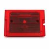 1200 in 1 V3 Pro Game Cartridge for Genesis Console - Clear Red view 2