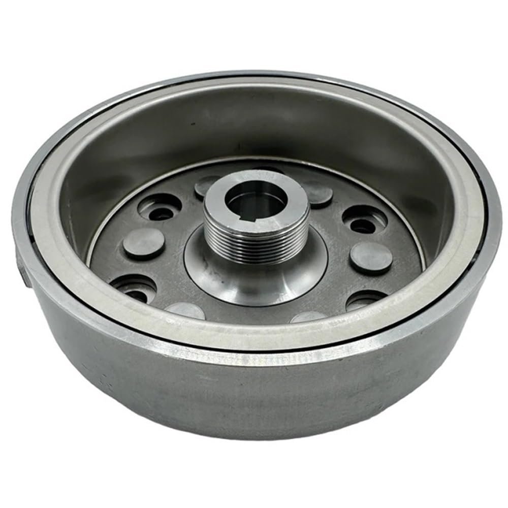 Magneto Flywheel Rotor Fit For HS 400 500 700 Carburetor ATV 31110-004-0000