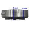 Magneto Flywheel Rotor Fit For HS 400 500 700 Carburetor ATV 31110-004-0000 view 3
