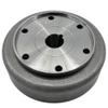 Magneto Flywheel Rotor Fit For HS 400 500 700 Carburetor ATV 31110-004-0000 view 4