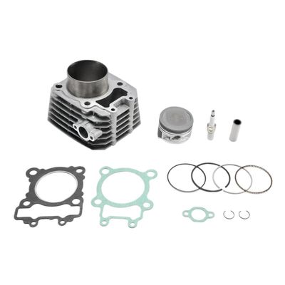 Cylinder Piston End Rebuild Kit Compatible With Kawasaki KLF250-A Bayou 250 2003-2011
