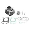 Cylinder Piston End Rebuild Kit Compatible With Kawasaki KLF250-A Bayou 250 2003-2011 view 1