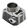 Cylinder Piston End Rebuild Kit Compatible With Kawasaki KLF250-A Bayou 250 2003-2011 view 3