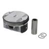 Pistons And Rings Compatible With - Equinox Terrain 2.4L 2006 12578324 12646457 12657184 12659419 12643172 12578326 view 3