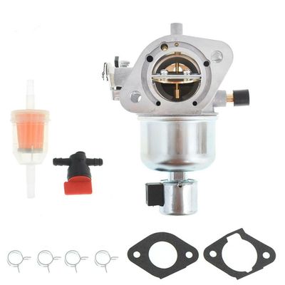 Spkagy Carburetor Kits for Kawasaki FR730V FS730V 15004-0984 15004-0826 Engine Mower