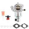 Spkagy Carburetor Kits for Kawasaki FR730V FS730V 15004-0984 15004-0826 Engine Mower view 1