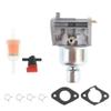 Spkagy Carburetor Kits for Kawasaki FR730V FS730V 15004-0984 15004-0826 Engine Mower view 2