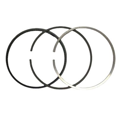 STZT Piston with Piston Ring M270 M274 1.6 STD 0.5 for W205 E-Class W212 Engine Models