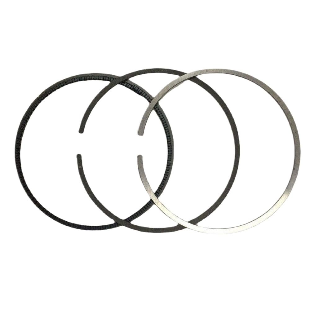 STZT Piston with Piston Ring M270 M274 1.6 STD 0.5 for W205 E-Class W212 Engine Models