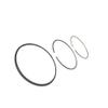 STZT Piston with Piston Ring M270 M274 1.6 STD 0.5 for W205 E-Class W212 Engine Models view 2