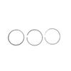 STZT Piston with Piston Ring M270 M274 1.6 STD 0.5 for W205 E-Class W212 Engine Models view 3