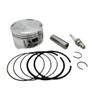 89MM Piston for TRX400EX 400EX 400X 440 Models (1999-2015) - Enhanced Engine Function view 1