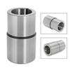 Crankshaft Snout Sleeve Compatible With FE 352 360 390 410 427 428 B8AZ-6359-A view 3
