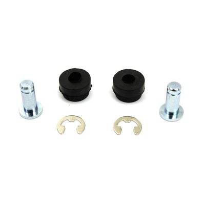 SasugaOne Engine Mount Isolation Kit 28-0157 73085B