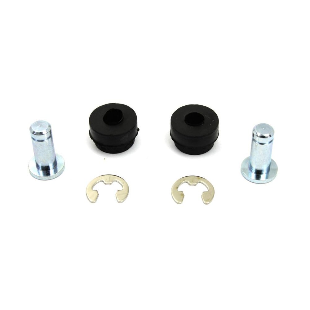 SasugaOne Engine Mount Isolation Kit 28-0157 73085B