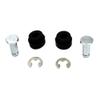 SasugaOne Engine Mount Isolation Kit 28-0157 73085B view 2