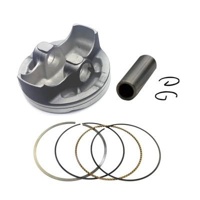 FILWY CRF250 Piston 78mm Pin 16mm Compatible with CRF250R 2004 2009 CRF250X CRF 250 STD Plus