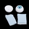 PETSOLA BJD 1/ Jointed Girl Face Makeup, Blue Eyes view 4